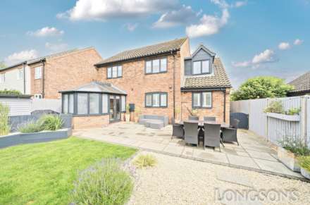 Ormesby Drive, Swaffham, Image 22