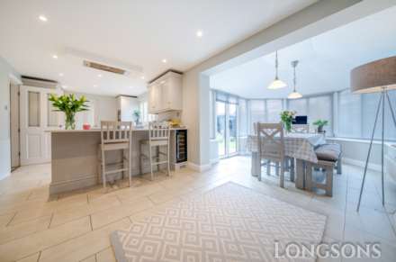 Ormesby Drive, Swaffham, Image 3