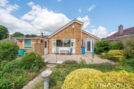 Greenhoe Place, Swaffham
