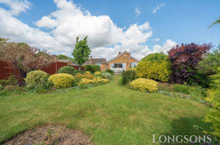 Greenhoe Place, Swaffham, Image 14