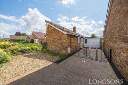 Greenhoe Place, Swaffham, Image 16