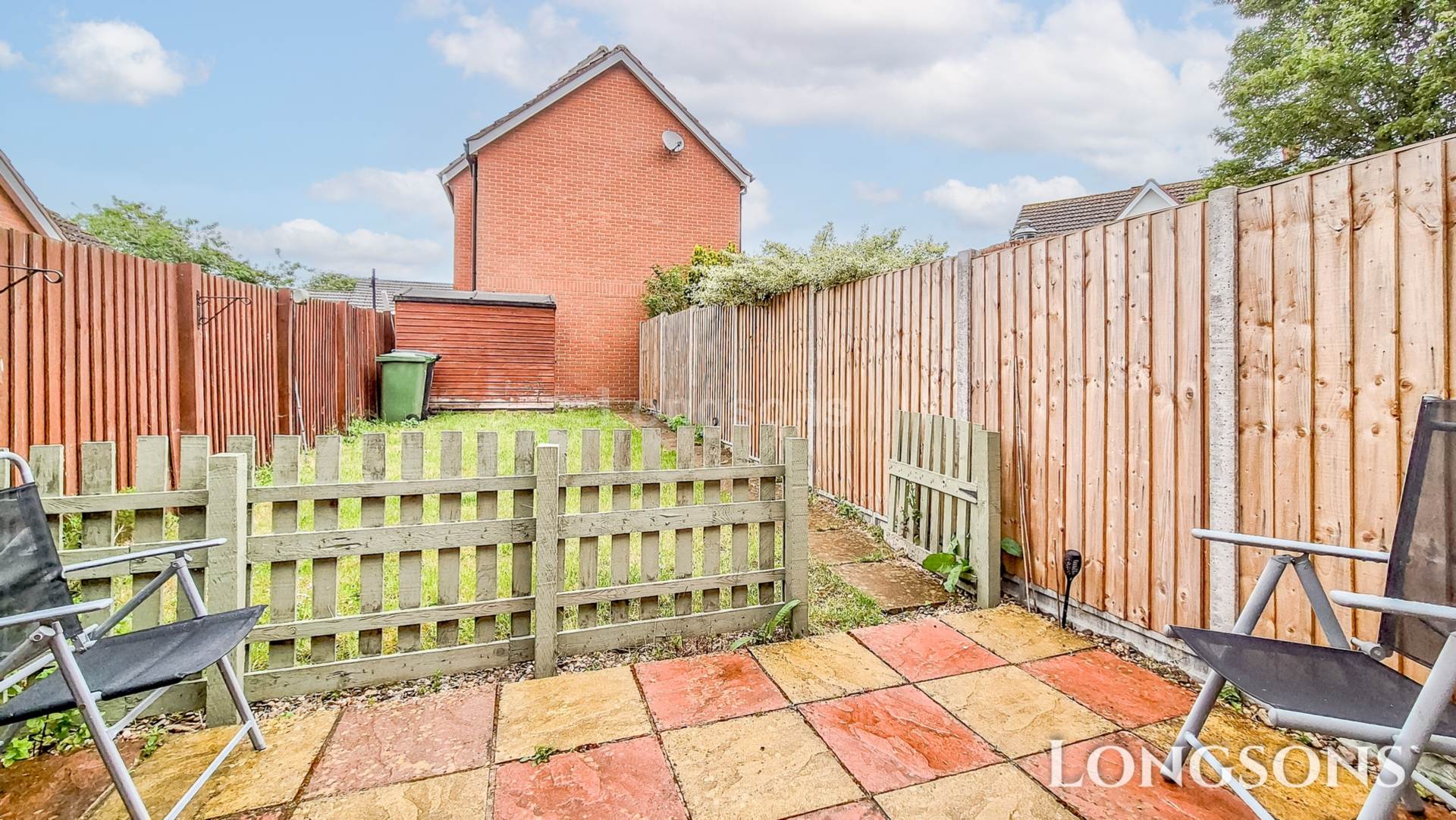 Lee Warner Road, Swaffham, Image 14