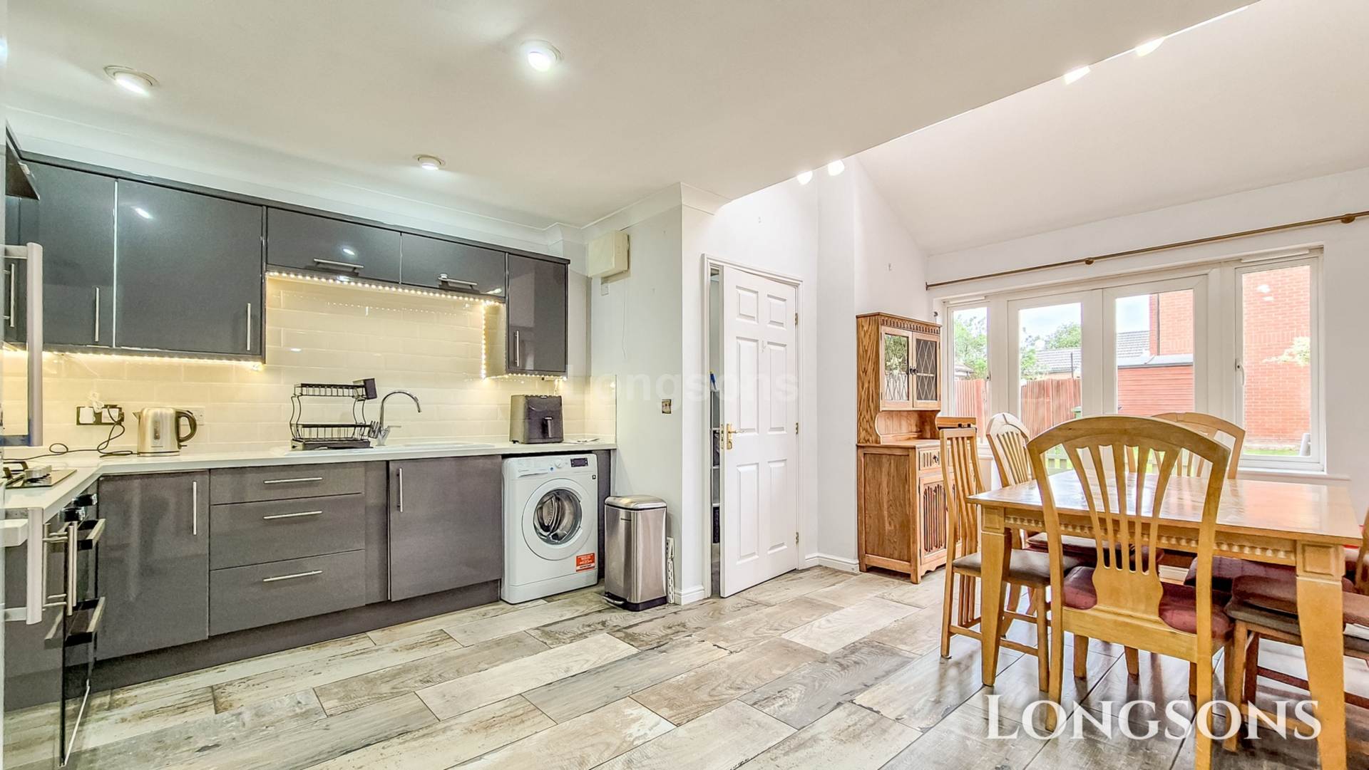 Lee Warner Road, Swaffham, Image 2