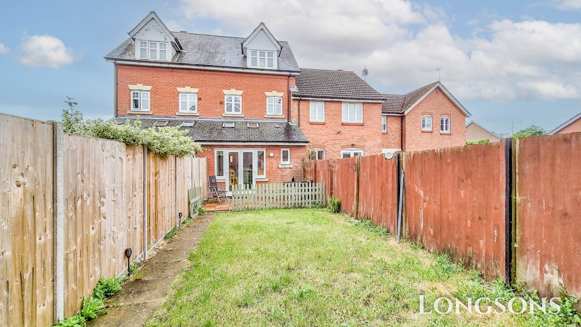 Lee Warner Road, Swaffham, Image 6