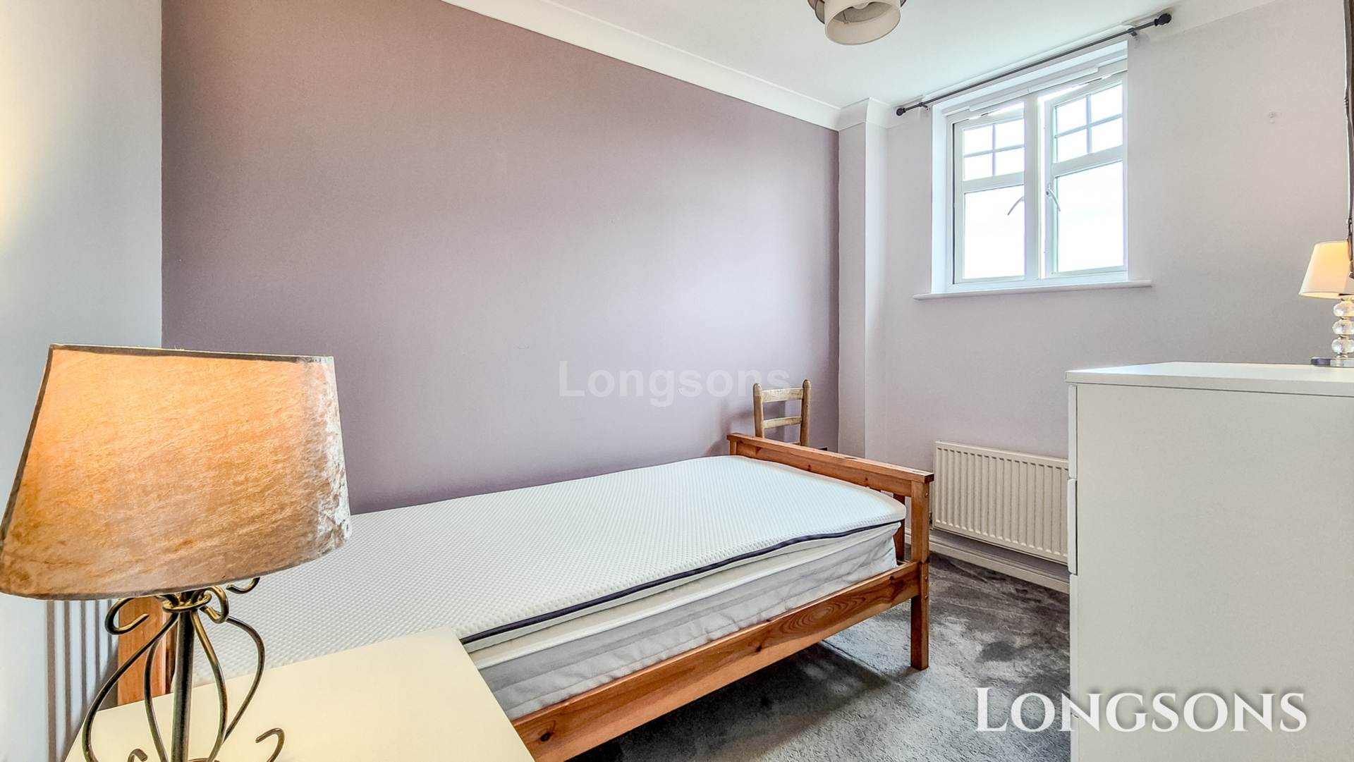 Lee Warner Road, Swaffham, Image 9