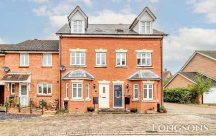 Lee Warner Road, Swaffham, Image 1