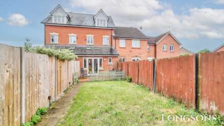 Lee Warner Road, Swaffham, Image 6