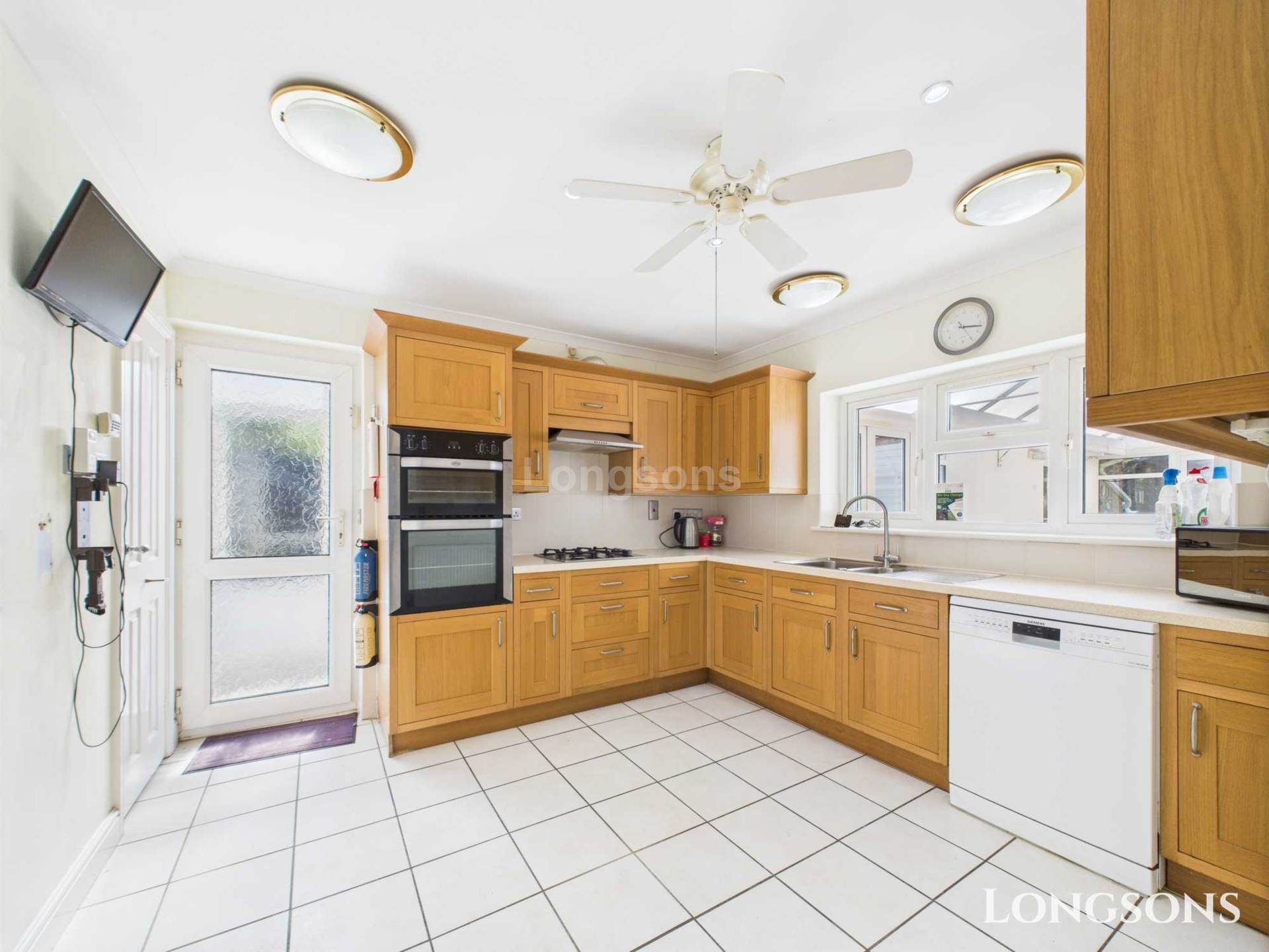 Oaks Drive, Swaffham, Image 2