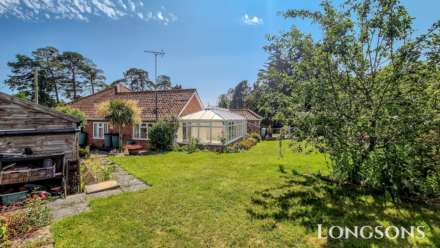 Oaks Drive, Swaffham, Image 15