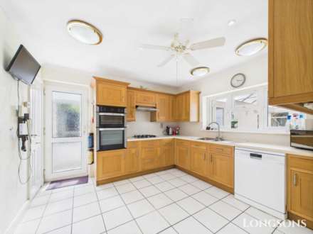 Oaks Drive, Swaffham, Image 2