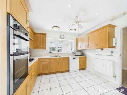 Oaks Drive, Swaffham, Image 3