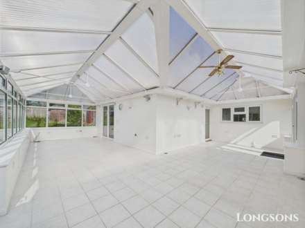 Oaks Drive, Swaffham, Image 5