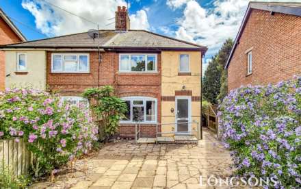 Princes Street, Swaffham, Image 1