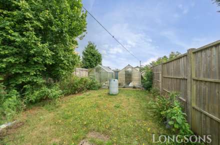 Princes Street, Swaffham, Image 13