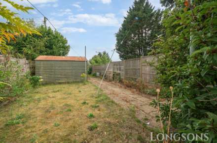 Princes Street, Swaffham, Image 15