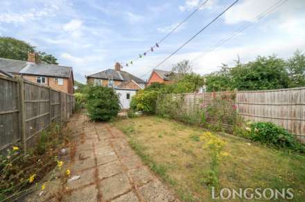 Princes Street, Swaffham, Image 17
