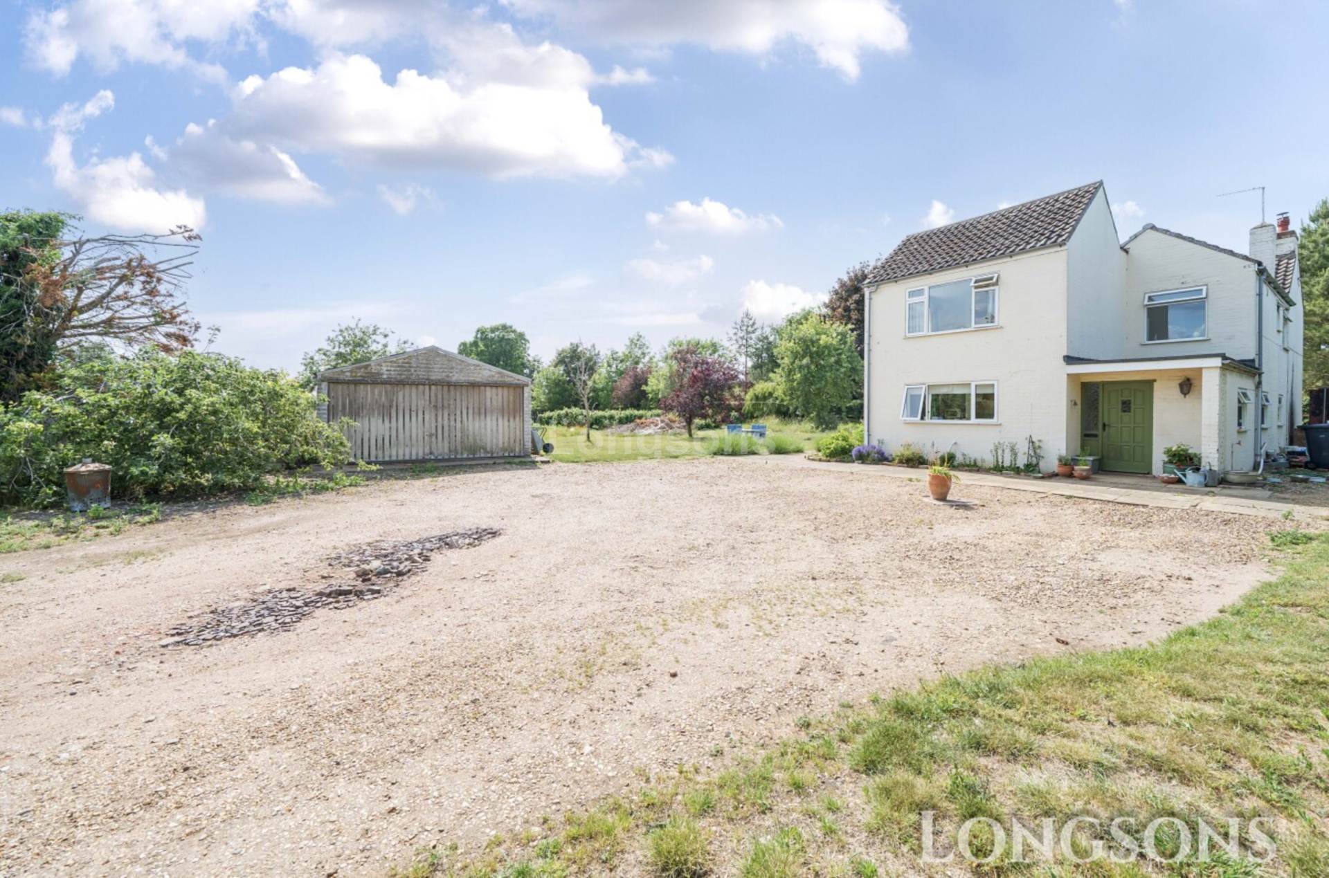 Scotts Lane, Brookville, Image 11