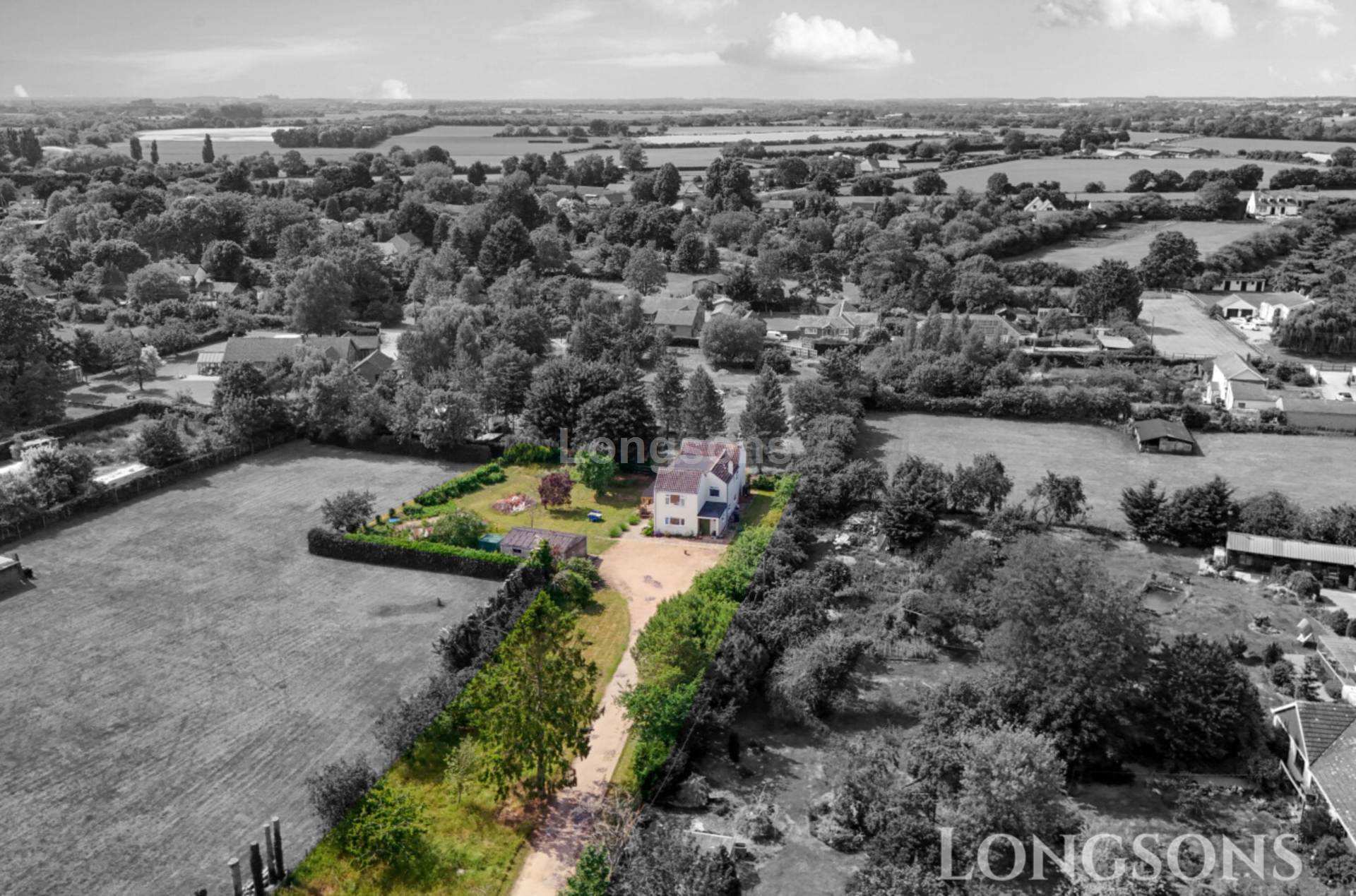 Scotts Lane, Brookville, Image 30