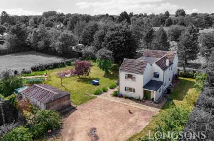 Scotts Lane, Brookville, Image 1