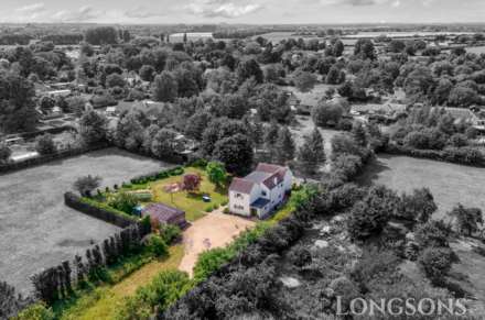 Scotts Lane, Brookville, Image 2