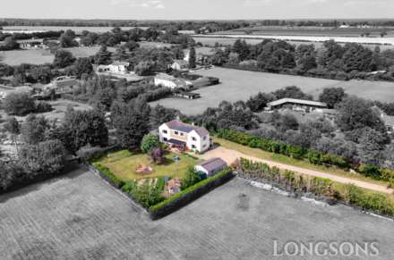 Scotts Lane, Brookville, Image 9