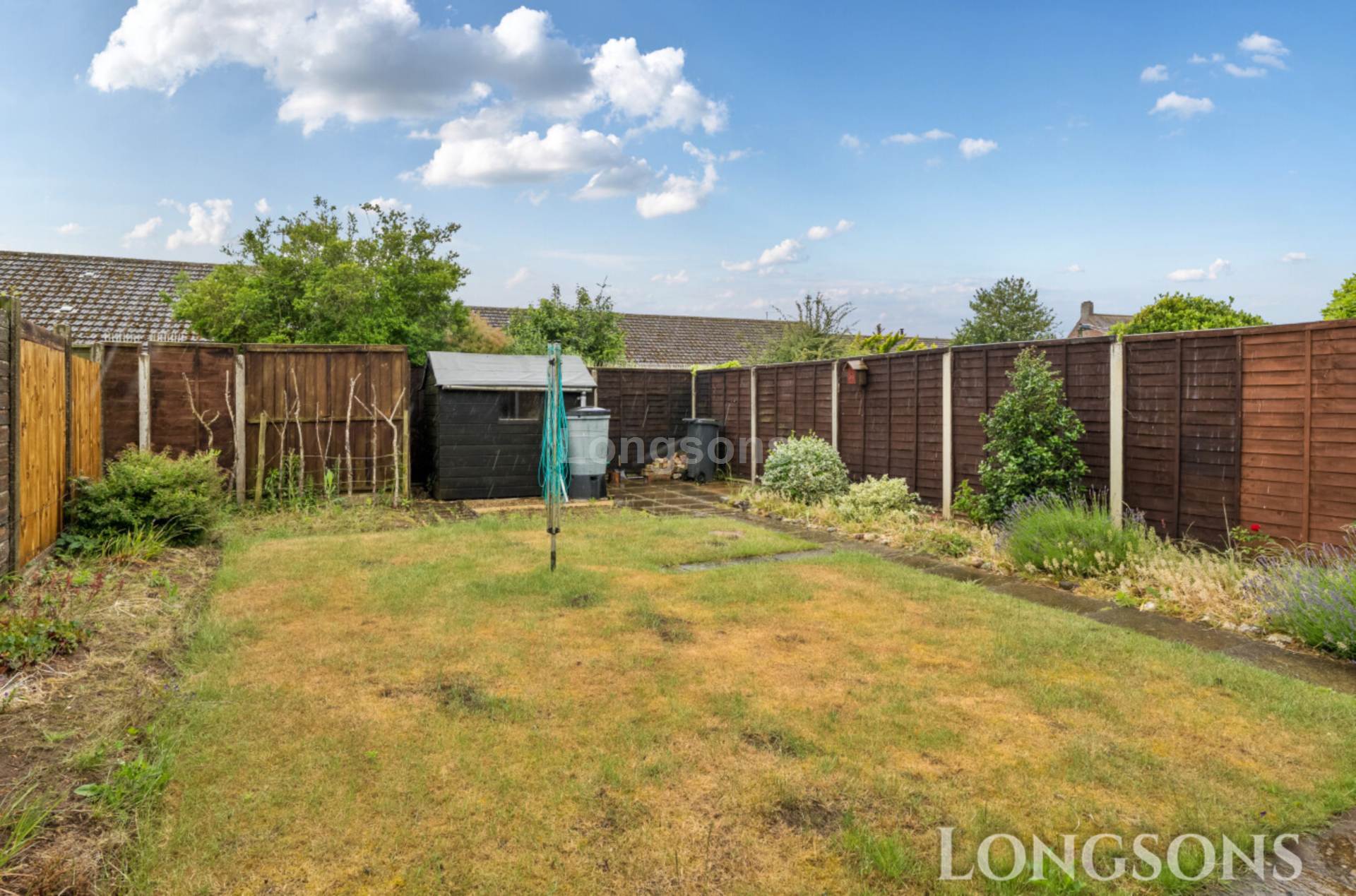 Town Close, East Winch, Image 13