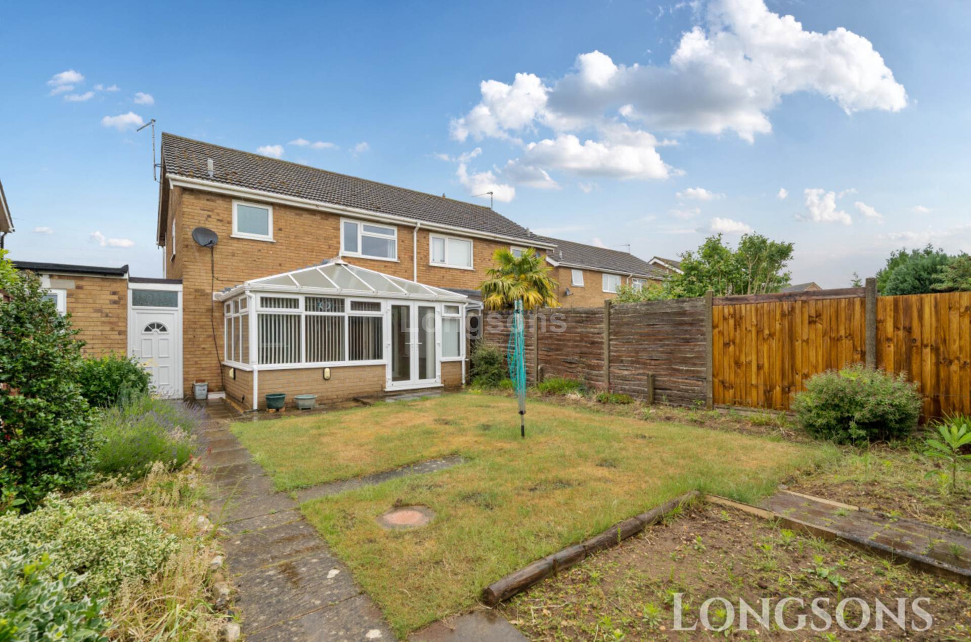 Town Close, East Winch, Image 15