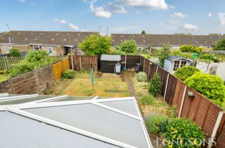 Town Close, East Winch, Image 14