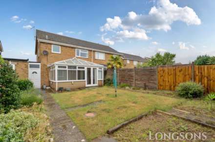 Town Close, East Winch, Image 15