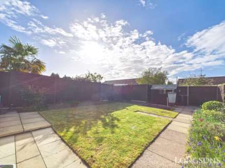 Town Close, East Winch, Image 16