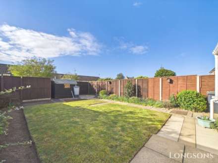 Town Close, East Winch, Image 17