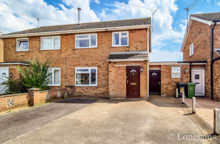 Town Close, East Winch, Image 18