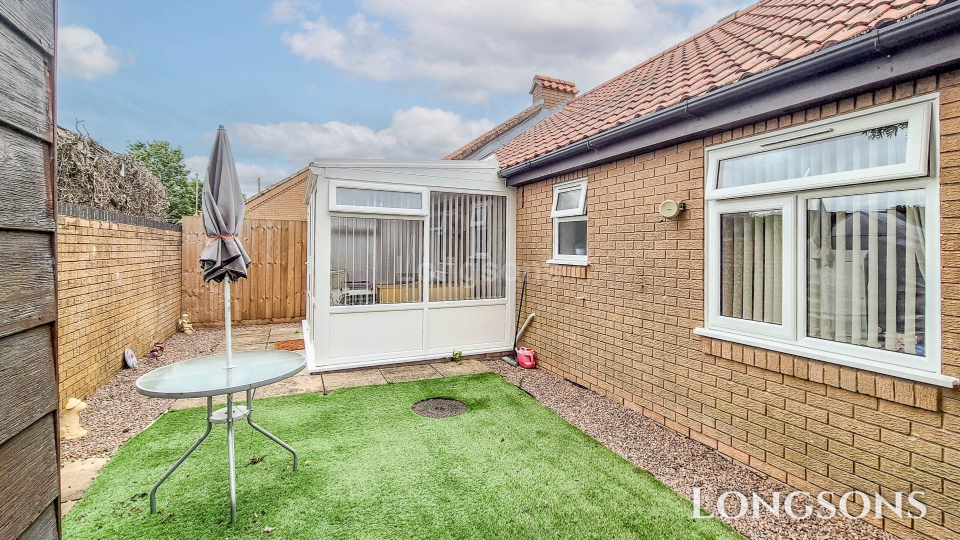 Donald Moore Gardens, Watton, Image 9