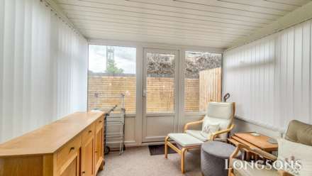 Donald Moore Gardens, Watton, Image 4
