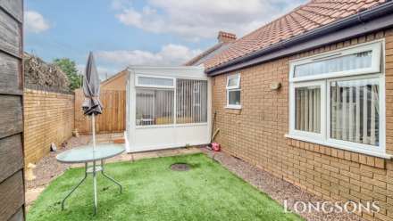 Donald Moore Gardens, Watton, Image 9