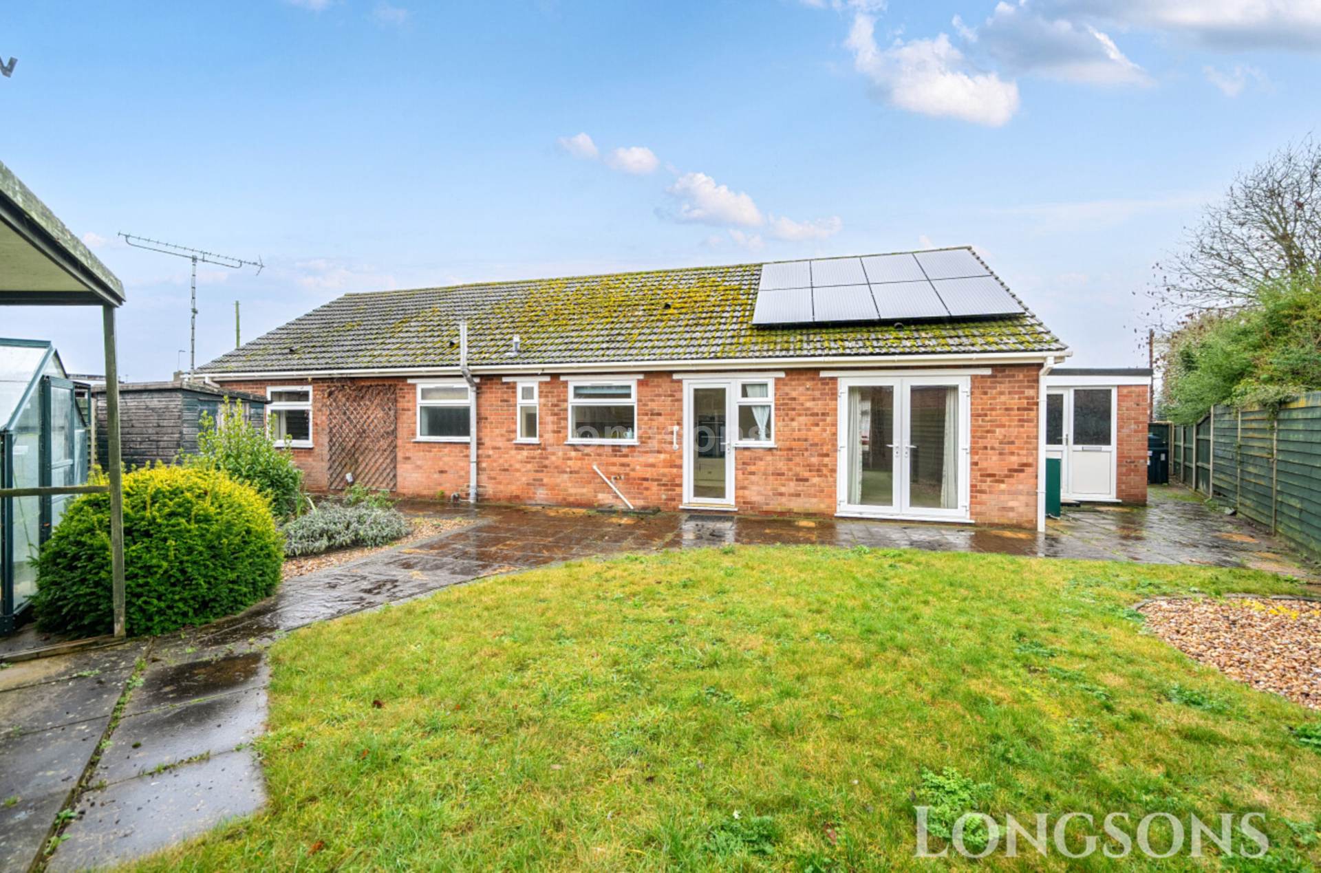 Eastfields, Narborough, Image 14