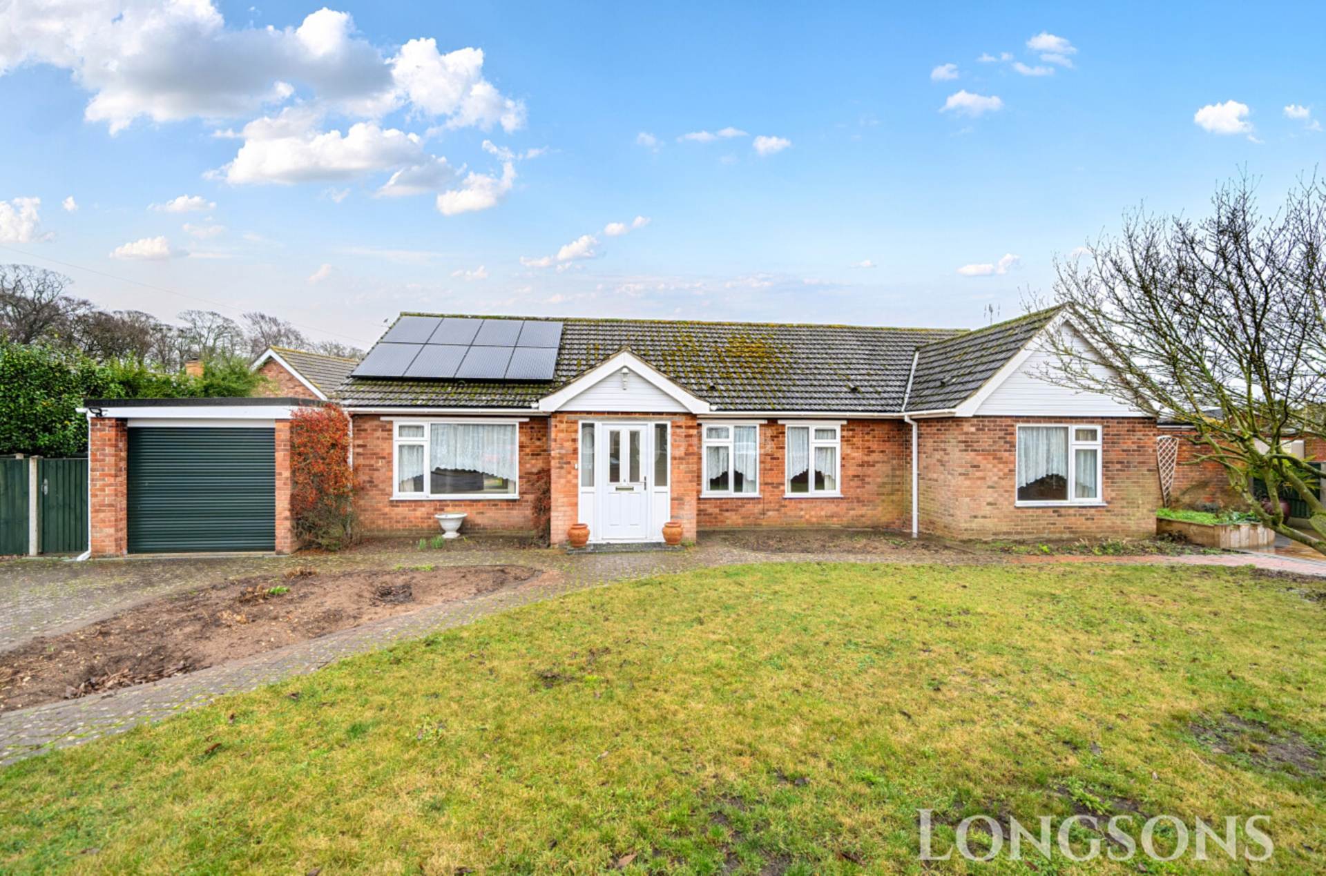 Eastfields, Narborough, Image 15