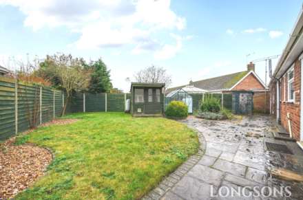 Eastfields, Narborough, Image 13