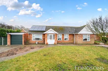 Eastfields, Narborough, Image 15