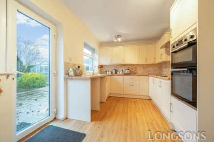 Eastfields, Narborough, Image 4