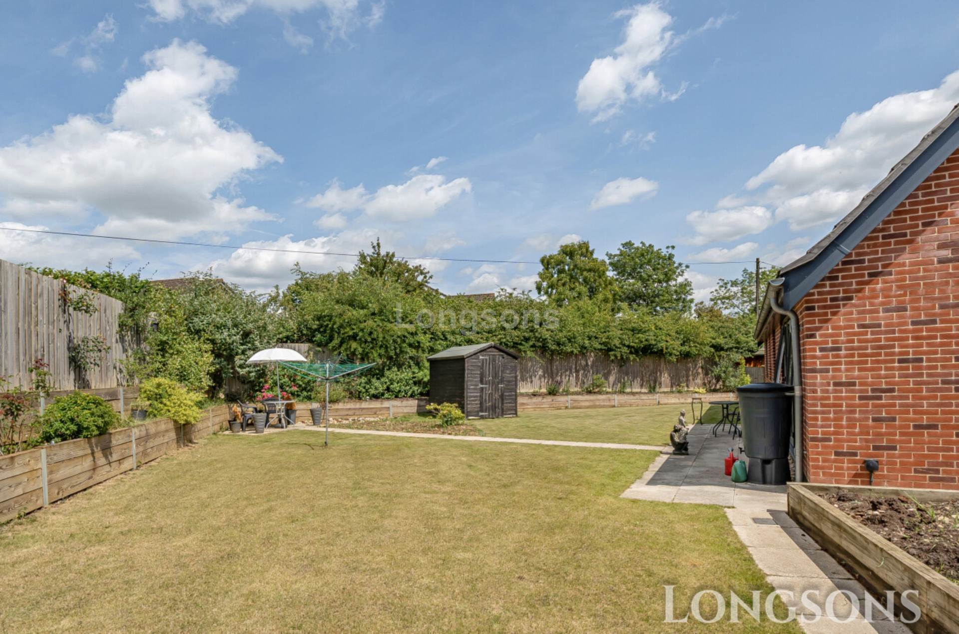 Greyling Way, Swaffham, Image 14