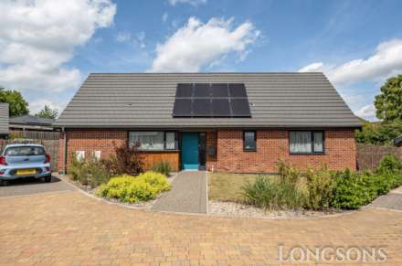 Greyling Way, Swaffham