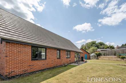 Greyling Way, Swaffham, Image 15