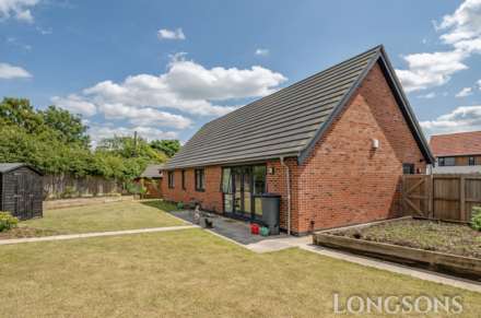 Greyling Way, Swaffham, Image 17
