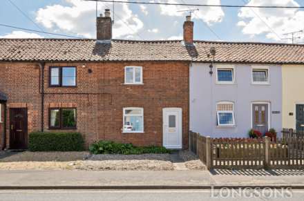Lynn Road, Swaffham