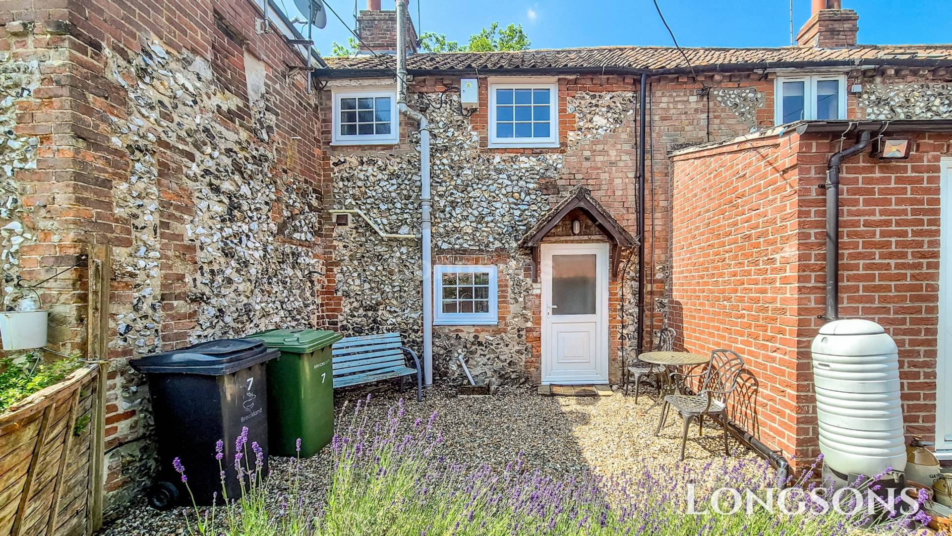 Dereham Road, Litcham, Image 10