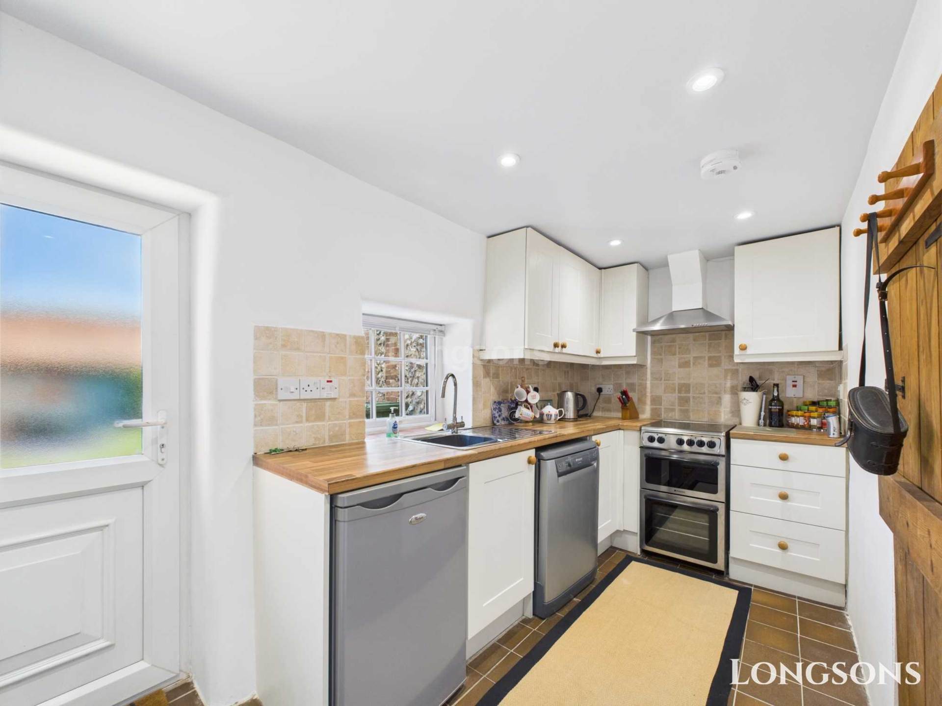 Dereham Road, Litcham, Image 2