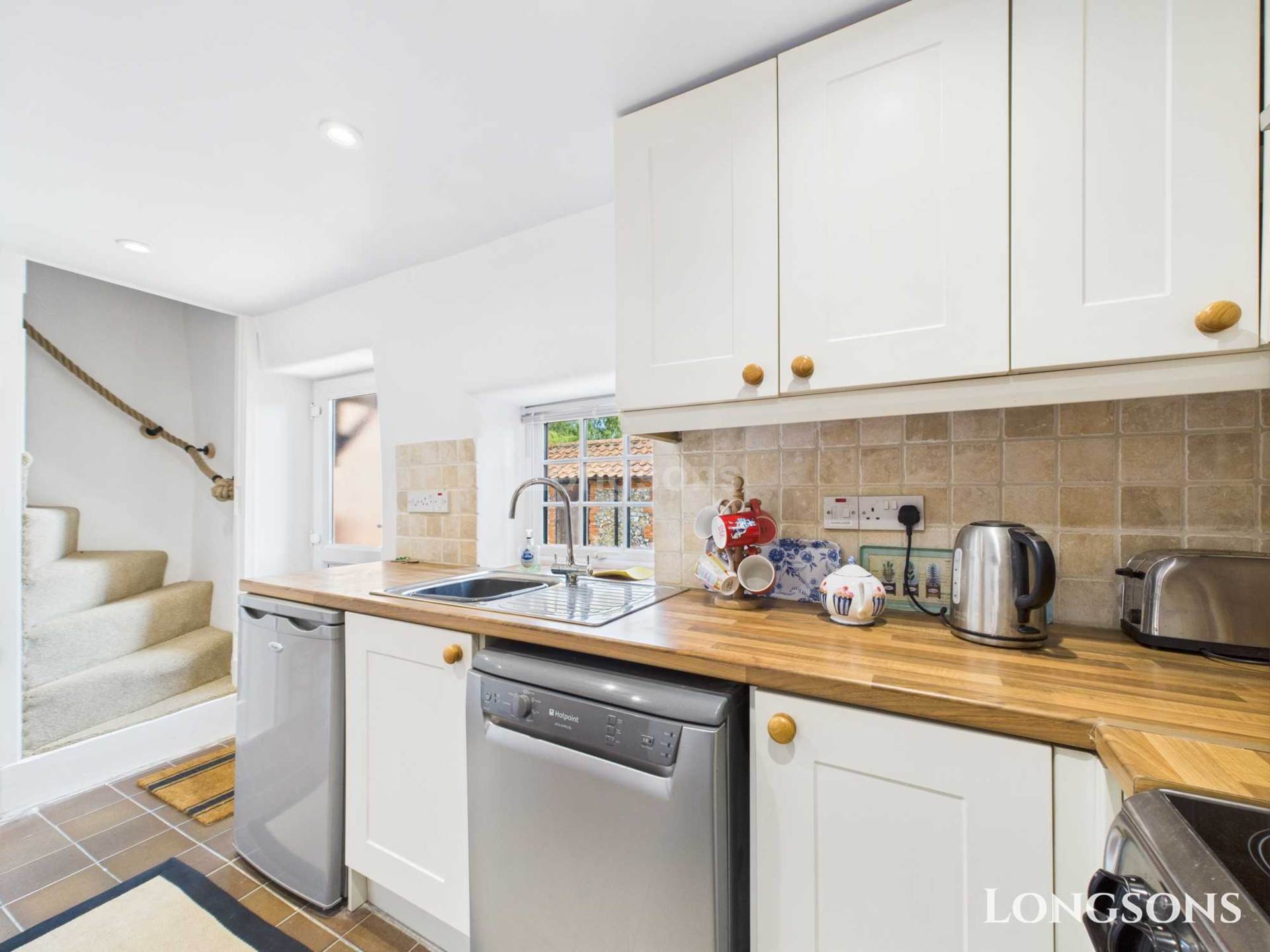 Dereham Road, Litcham, Image 3