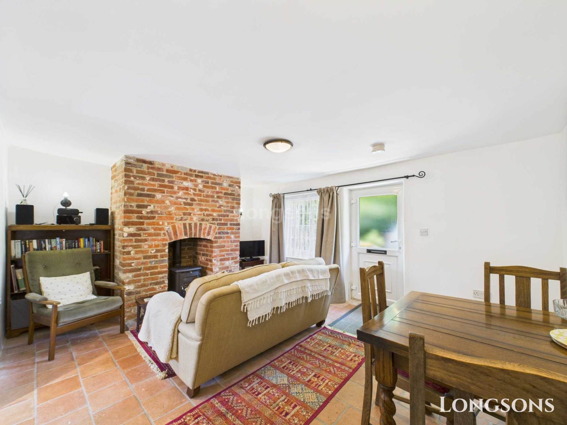 Dereham Road, Litcham, Image 4
