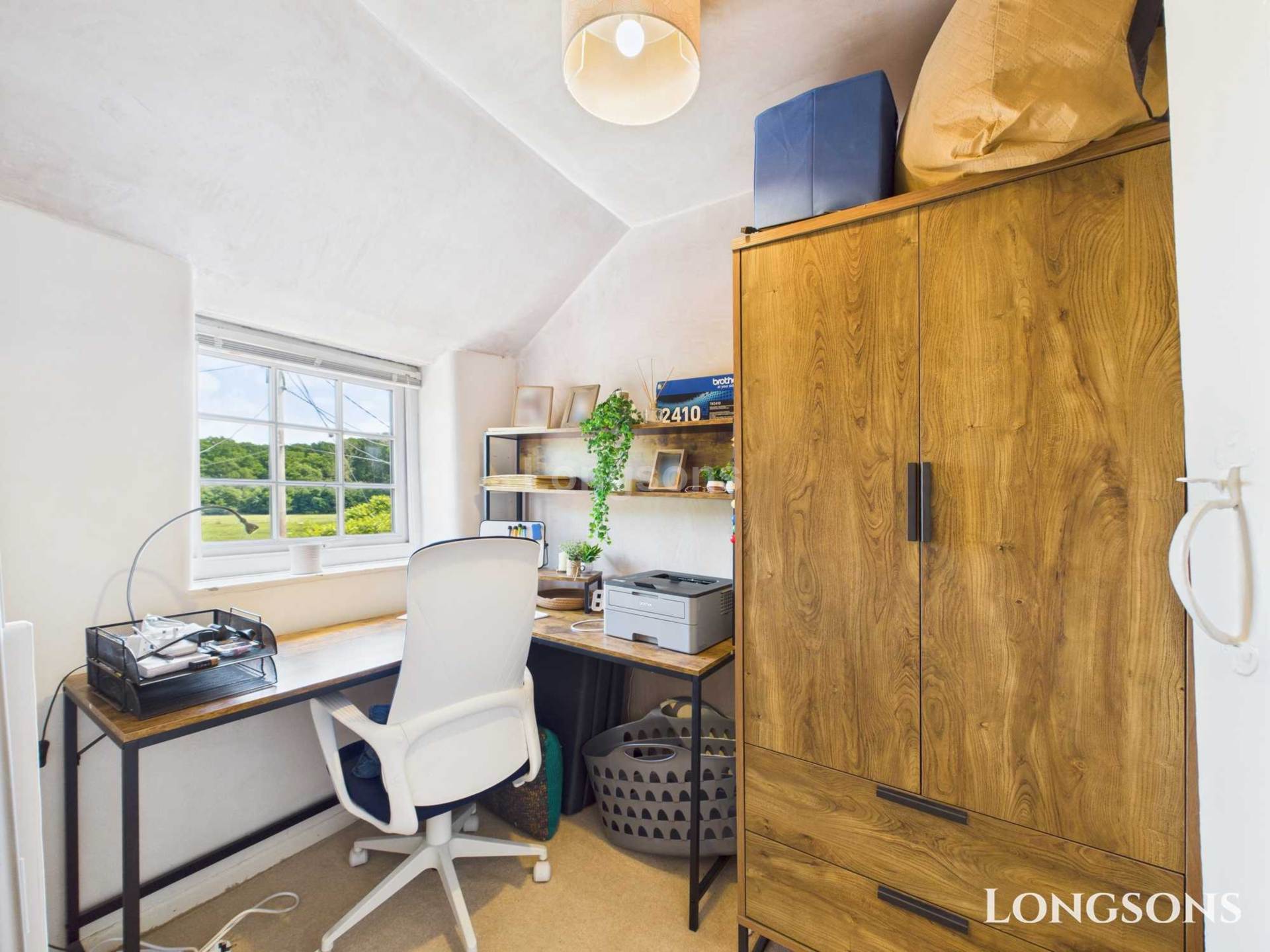 Dereham Road, Litcham, Image 8